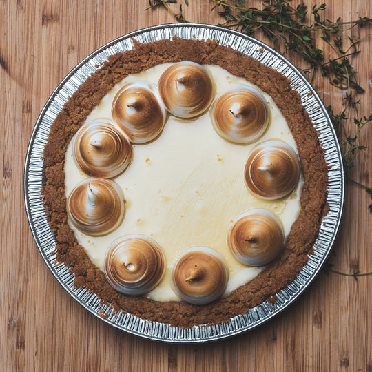 Pies