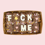 ๐ F*CK ME Browniegram
