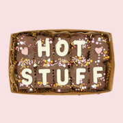 π₯ HOT STUFF Browniegram