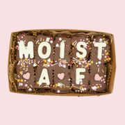 ๐ฆ MOIST AF Browniegram