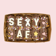 π₯ SEXY AF Browniegram