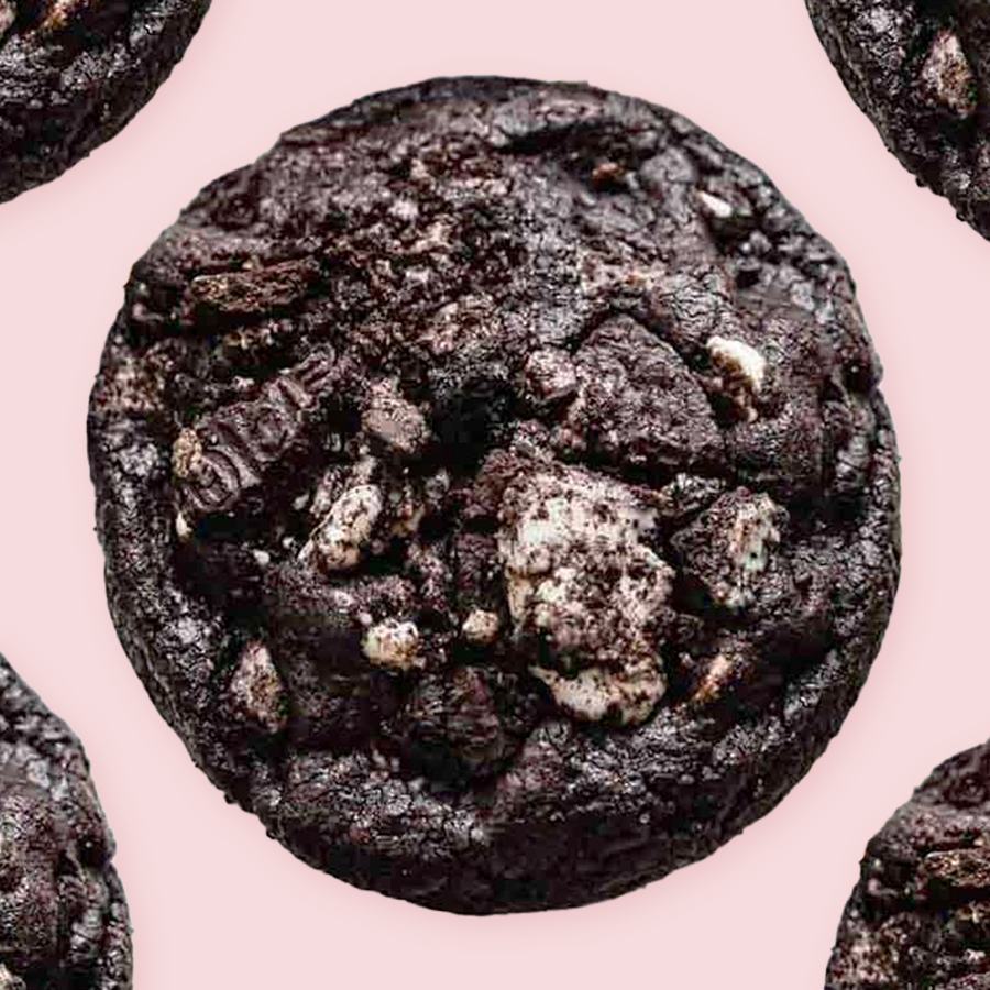 Cookies and Cream