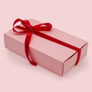 Valentine's Day Browniegram