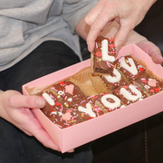 π NICE T*TS Browniegram