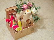 Teacher Appreciation Crate