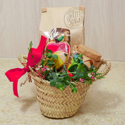 Teacher Appreciation Basket