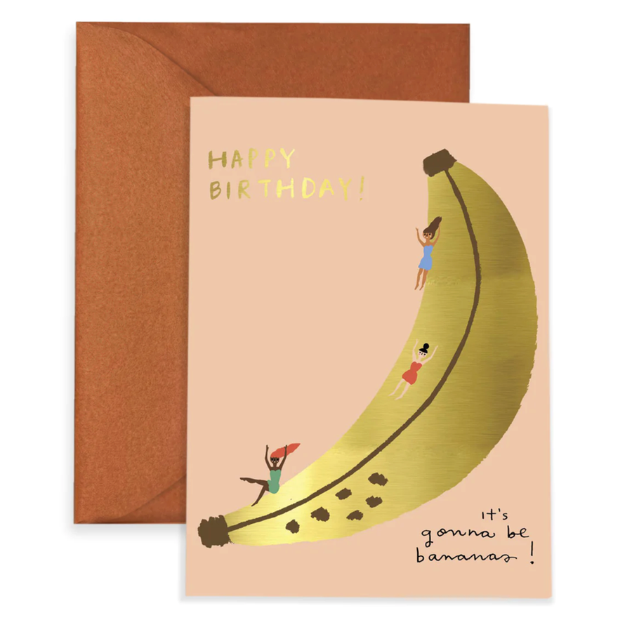 Birthday Gift Box - Small