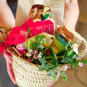Teacher Appreciation Basket
