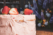 Strawberry Shortcake