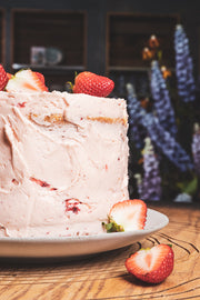 Strawberry Shortcake
