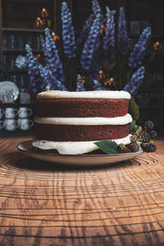Red Velvet Cake