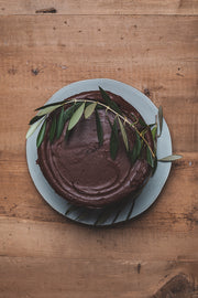 Classic Chocolate Cake