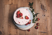 Strawberry Shortcake