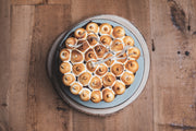 S'mores Cake