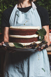 Red Velvet Cake