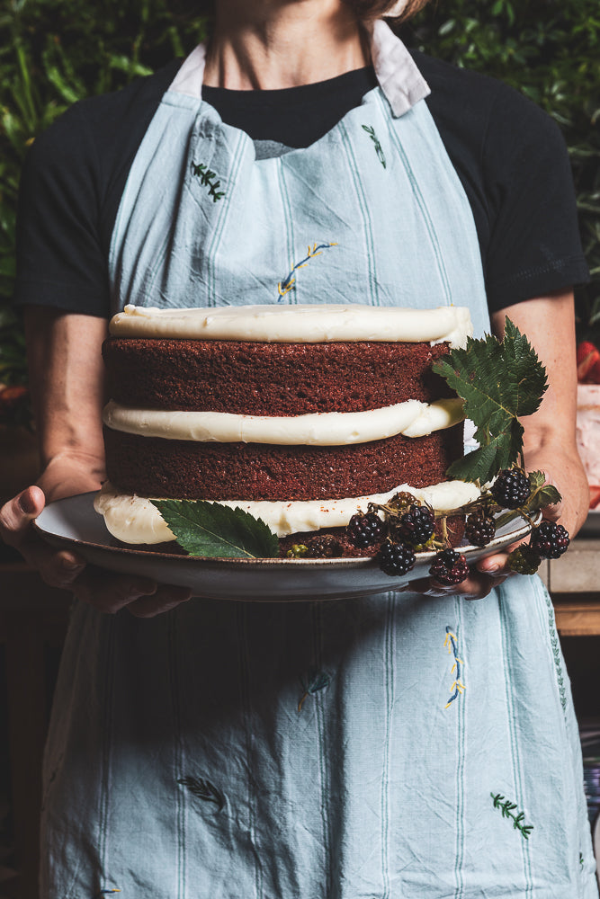 Red Velvet Cake