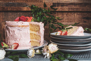 Strawberry Shortcake