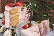 Strawberry Shortcake