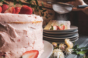 Strawberry Shortcake