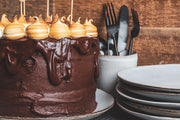 S'mores Cake