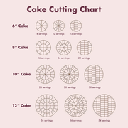 Classic Chocolate Cake