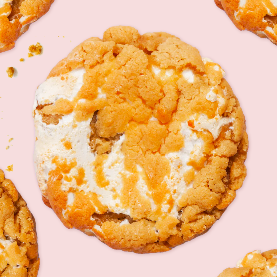 Fluffernutter