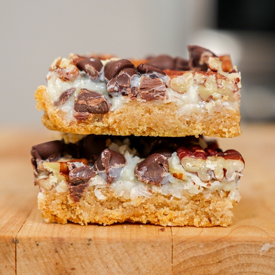 Magic Bars