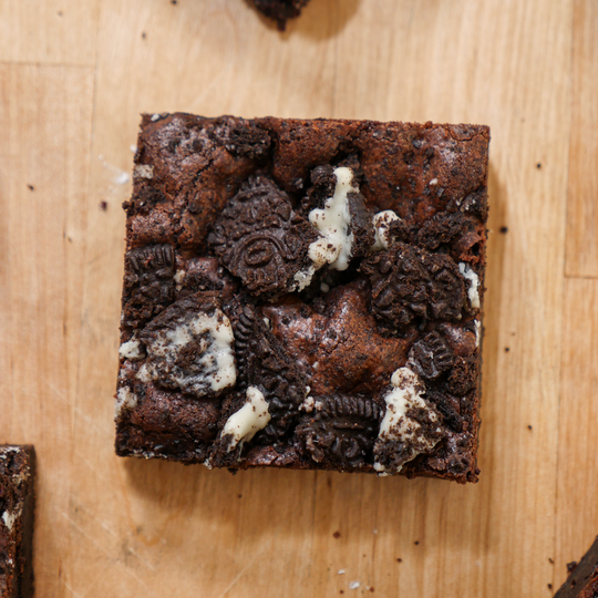 Oreo® Brownie