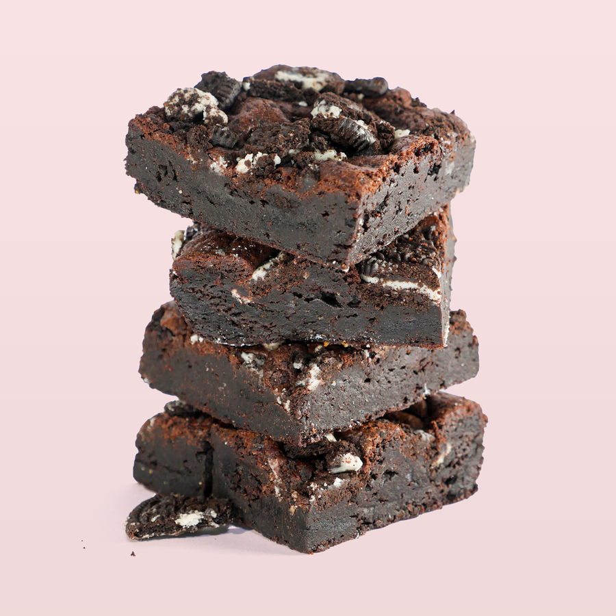 Oreo® Brownie