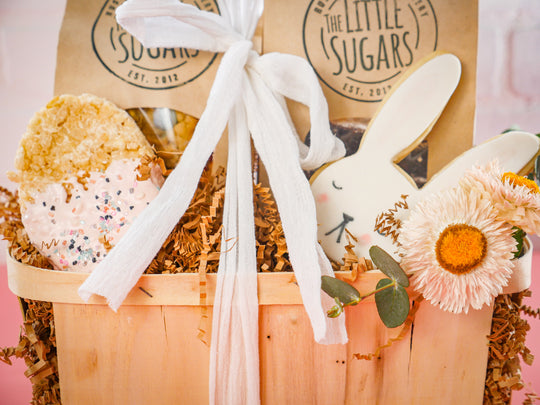 Easter Basket