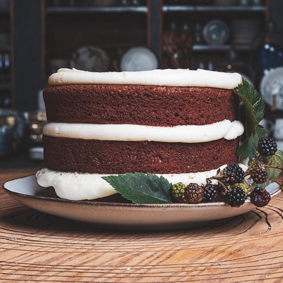Red Velvet Cake