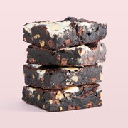 Rocky Road Bars