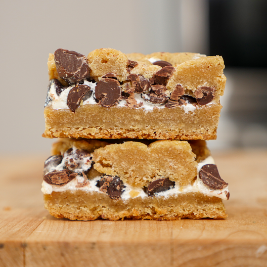 S'mores Bars