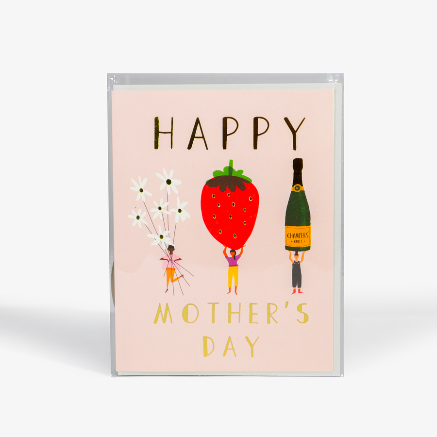 Mother's Day Gift Box - Small