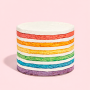 Rainbow Celebration / Pride Cake