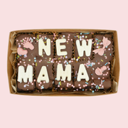 🌿 NEW MAMA Browniegram