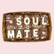 ✨ SOULMATE Browniegram