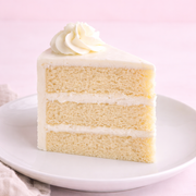 Vanilla Cake