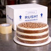 Classic Carrot Cake with Cream Cheese Frosting