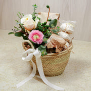 Mother’s Day Small Gift Basket