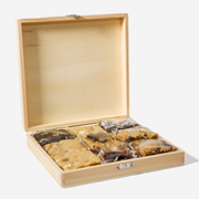 Brownie Sampler Gift Box