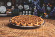 Southern Pecan Pie