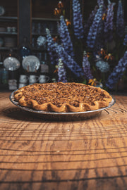 Southern Pecan Pie