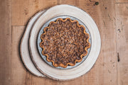 Southern Pecan Pie