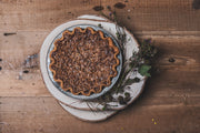 Southern Pecan Pie