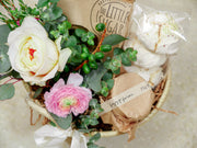 Mother’s Day Small Gift Basket