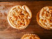 Mini Apple Pies