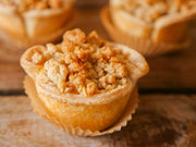 Mini Apple Pies