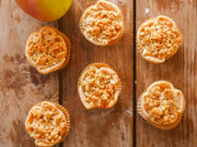 Mini Apple Pies