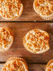 Mini Apple Pies